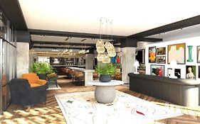 Marty Hotel Bordeaux, Tapestry Collection by Hilton